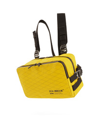 BLACK BRIAR（ブラックブライアー）の「X-PAC チェストバッグ [イエロー]（スポーツグッズ）」