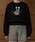lawgy�i���E�W�[�j�́udog print sweat / �h�b�O�v�����g�X�E�F�b�g�i�X�E�F�b�g�j�v�b�u���b�N