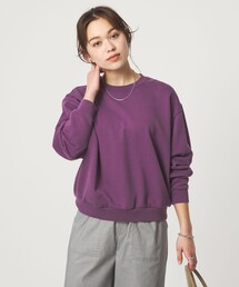 Odub | 【別注】＜Odub＞スウェット プルオーバー(スウェット)