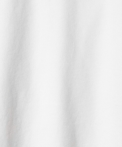 Odub（オーダブ）の「【別注】＜Odub＞スウェット プルオーバー（スウェット・レディース・パープル/ホワイト/ブラック・FREE）」の12枚目の写真