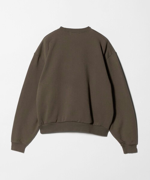 Odub（オーダブ）の「【別注】＜Odub＞スウェット プルオーバー（スウェット・レディース・パープル/ホワイト/ブラック・FREE）」の14枚目の写真