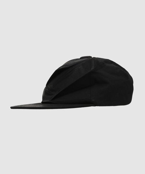 Maison Margiela(メゾンマルジェラ)の「CAPPELLO(キャップ・メンズ・その他2/その他・UNI)」の2枚目の写真