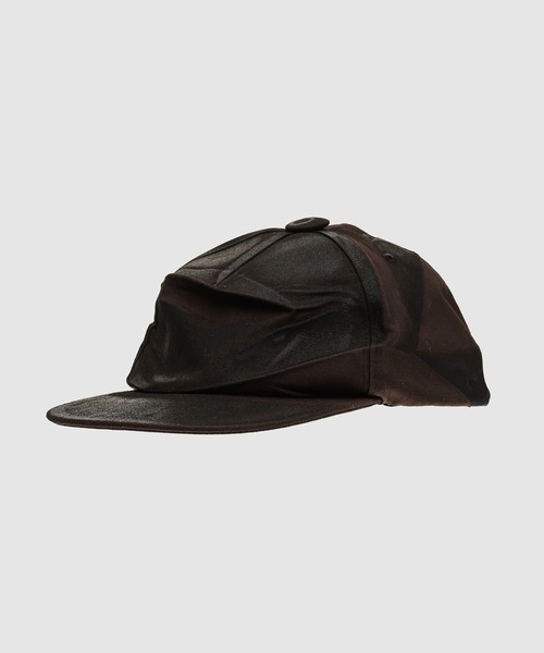 Maison Margiela(メゾンマルジェラ)の「CAPPELLO(キャップ・メンズ・その他2/その他・UNI)」の1枚目の写真