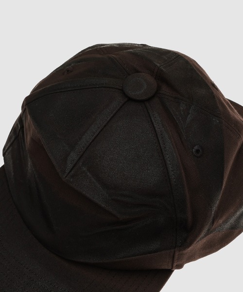 Maison Margiela(メゾンマルジェラ)の「CAPPELLO(キャップ・メンズ・その他2/その他・UNI)」の4枚目の写真