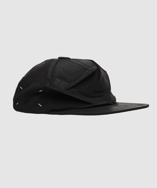 Maison Margiela(メゾンマルジェラ)の「CAPPELLO(キャップ・メンズ・その他2/その他・UNI)」の8枚目の写真