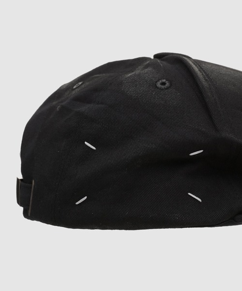 Maison Margiela(メゾンマルジェラ)の「CAPPELLO(キャップ・メンズ・その他2/その他・UNI)」の9枚目の写真