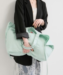 FRUIT OF THE LOOM | 【FRUIT OF THE LOOM】TOTEBAG/別注(トートバッグ)