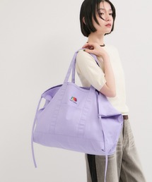 FRUIT OF THE LOOM | 【FRUIT OF THE LOOM】TOTEBAG/別注(トートバッグ)