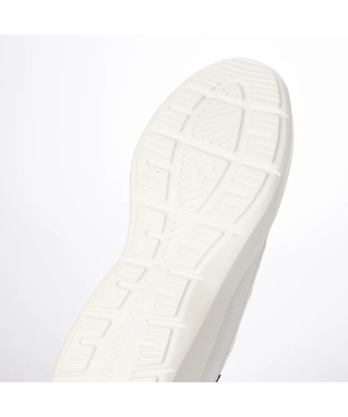 le coq sportif(ルコックスポルティフ)の「ランニングスニーカー(LCS ローヌ SI)(スニーカー・レディース・ピンク/ホワイト/ブラック・22.5cm/23cm/23.5cm/24cm/24.5cm)」の12枚目の写真
