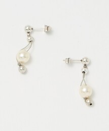 <PHILIPPE AUDIBERT>ALVA F/PL ピアス