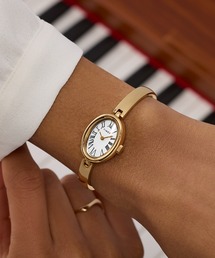 TIMEX | TIMEX/タイメックス Cavatina Bangle 腕時計 TX-TW2Y27200 レディース(アナログ腕時計)
