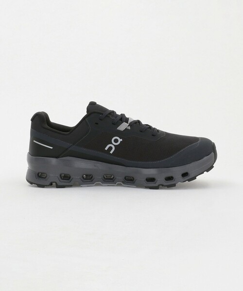 On（オン）の「＜On＞ Cloudvista 2 Waterproof/クラウドビスタ 2 ウォータープルーフ/スニーカー（スニーカー・メンズ・ブラック・26.5cm）」の4枚目の写真