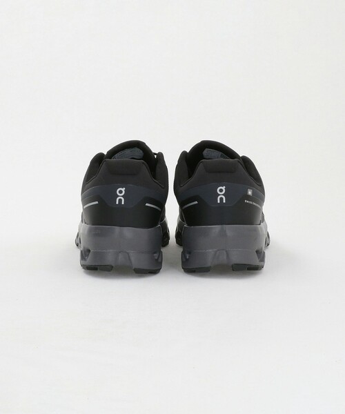 On（オン）の「＜On＞ Cloudvista 2 Waterproof/クラウドビスタ 2 ウォータープルーフ/スニーカー（スニーカー・メンズ・ブラック・26.5cm）」の5枚目の写真