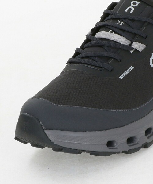 On（オン）の「＜On＞ Cloudvista 2 Waterproof/クラウドビスタ 2 ウォータープルーフ/スニーカー（スニーカー・メンズ・ブラック・26.5cm）」の8枚目の写真