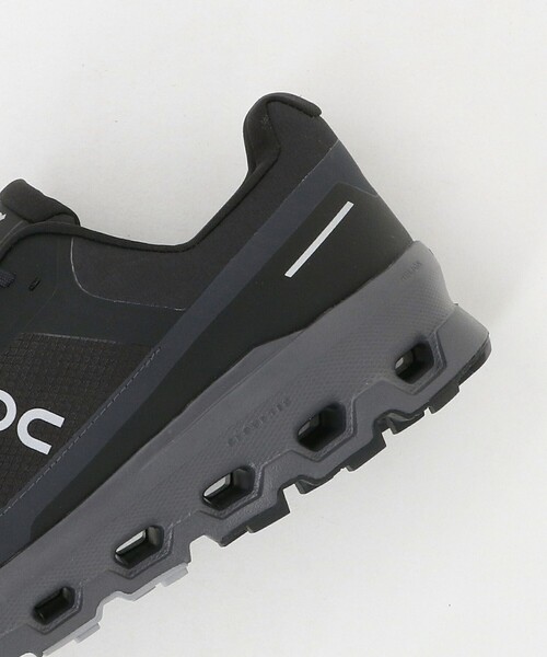 On（オン）の「＜On＞ Cloudvista 2 Waterproof/クラウドビスタ 2 ウォータープルーフ/スニーカー（スニーカー・メンズ・ブラック・26.5cm）」の9枚目の写真