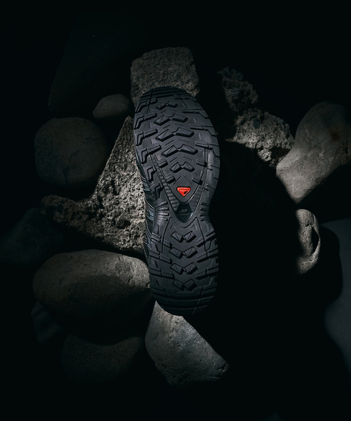 417 EDIFICE（フォーワンセブンエディフィス）の「SALOMON / サロモン XA PRO 3D（スニーカー・メンズ・ブラック・26cm/26.5cm/27cm/27.5cm/28cm/28.5cm/29cm）」の8枚目の写真