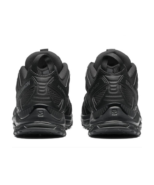 417 EDIFICE（フォーワンセブンエディフィス）の「SALOMON / サロモン XA PRO 3D（スニーカー・メンズ・ブラック・26cm/26.5cm/27cm/27.5cm/28cm/28.5cm/29cm）」の12枚目の写真