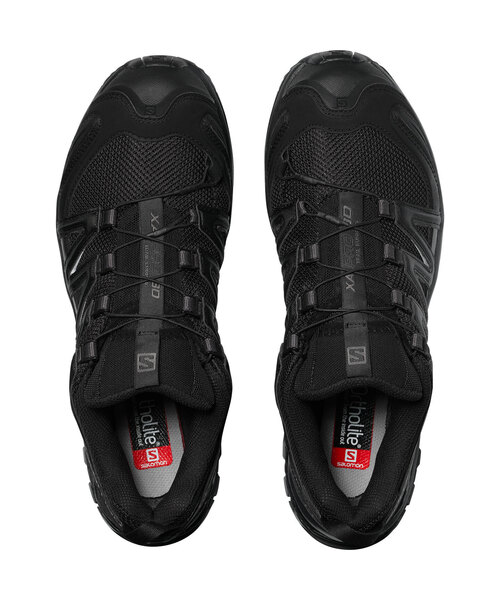 417 EDIFICE（フォーワンセブンエディフィス）の「SALOMON / サロモン XA PRO 3D（スニーカー・メンズ・ブラック・26cm/26.5cm/27cm/27.5cm/28cm/28.5cm/29cm）」の13枚目の写真