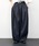 HARVESTY�i�n�[�x�X�e�B�j�́uHARVESTY / �n�[�x�X�e�B BIG DENIM CIRCUS PANTS ONE WASH �r�b�O�f�j�� �T�[�J�X�p���c �����E�H�b�V���i�f�j���p���c�j�v�b�C���f�B�S�u���[