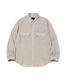 meanswhile | Lyosell Lightweight Luggage SH(Tシャツ/カットソー)