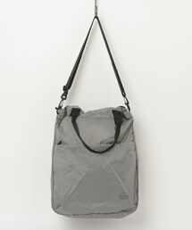 CHUMS/チャムス　パッカブル2wayトートバッグ　Packable 2way Tote Bag