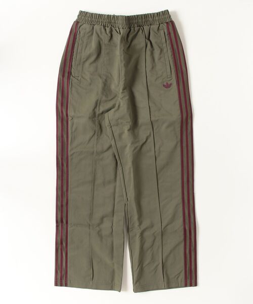 adidas/アディダス ブリットコア トラックパンツ /BRITCORE TRACKPANT