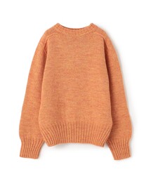 RICHMOND（リッチモンド）の「【別注】RICHMOND KNITWEAR WHOLE GARMENT KNIT（ニット/セーター）」