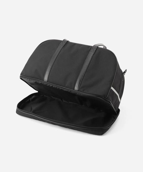 Saturdays Golf(サタデーズゴルフ)の「Boston Bag(ボストンバッグ・メンズ・ブラック・FREE)」の6枚目の写真