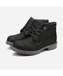 Timberland｜ティンバーランドのスニーカー（ブラック/黒色系）通販