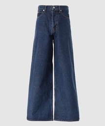 MASU（エムエーエスユー）の「MB BAGGY JEANS（デニムパンツ）」