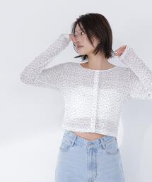 NATURAL BEAUTY BASIC｜ナチュラルビューティーベーシックのTシャツ