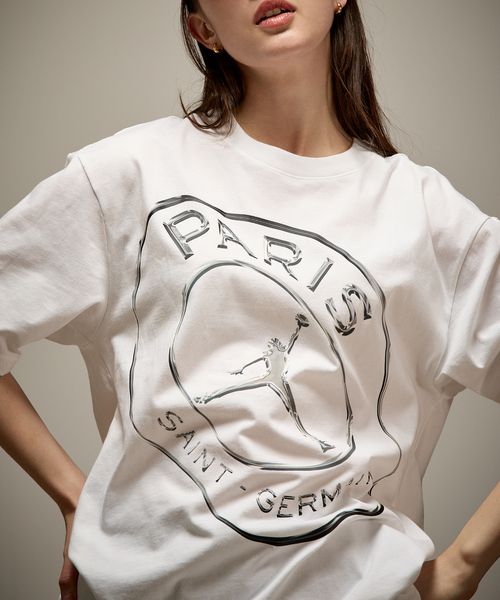 NIKE / ナイキ】M J DF PRACTICE TEE PSG（Tシャツ/カットソー