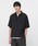 MARGARET HOWELL�i�}�[�K���b�g�n�E�G���j�́uSHIRTING LINEN�i�V���c/�u���E�X�j�v�b�u���b�N