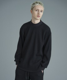 ESTNATION（エストネーション）の「長袖Tシャツ（Tシャツ/カットソー）」