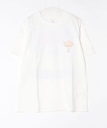 DOD（ディーオーディー）の「ディーオーディー DOD アウトドアカジュアル 半袖Ｔシャツ（Tシャツ/カットソー）」
