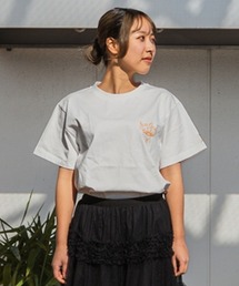 DOD | ディーオーディー DOD アウトドアカジュアル 半袖Tシャツ(Tシャツ/カットソー)