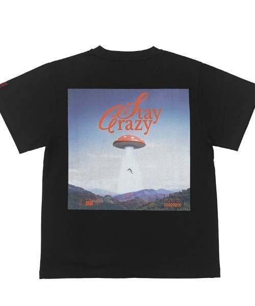 DOD（ディーオーディー）の「ディーオーディー DOD アウトドアカジュアル 半袖Ｔシャツ（Tシャツ/カットソー・メンズ・ブラック/ホワイト・XL/M/L）」の17枚目の写真