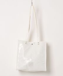 EDT（イーディーティー）の「【EDT / イーディーティー】BOXBAG（トートバッグ）」
