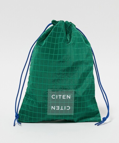 CITEN(シテン)の「<CITEN>3セットポーチ(ポーチ・レディース・その他1・FREE)」の2枚目の写真