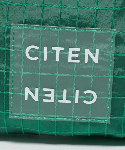 CITEN(シテン)の「<CITEN>3セットポーチ(ポーチ・レディース・その他1・FREE)」の9枚目の写真