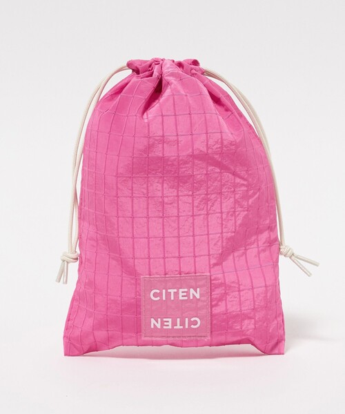 CITEN(シテン)の「<CITEN>3セットポーチ(ポーチ・レディース・その他1・FREE)」の11枚目の写真