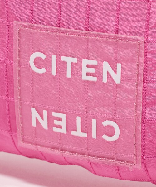 CITEN(シテン)の「<CITEN>3セットポーチ(ポーチ・レディース・その他1・FREE)」の18枚目の写真