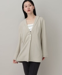 A part by | セーラーカラージャケット(テーラードジャケット)