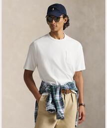 クラシック フィット Polo Sport ポケット Tシャツ（Tシャツ
