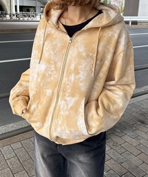 sedacle（セダクル）の「ジップアップパーカー（パーカー）」