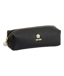 デイジーパッチスナップ2 Lウォレット（財布）｜MARY QUANT（マリー