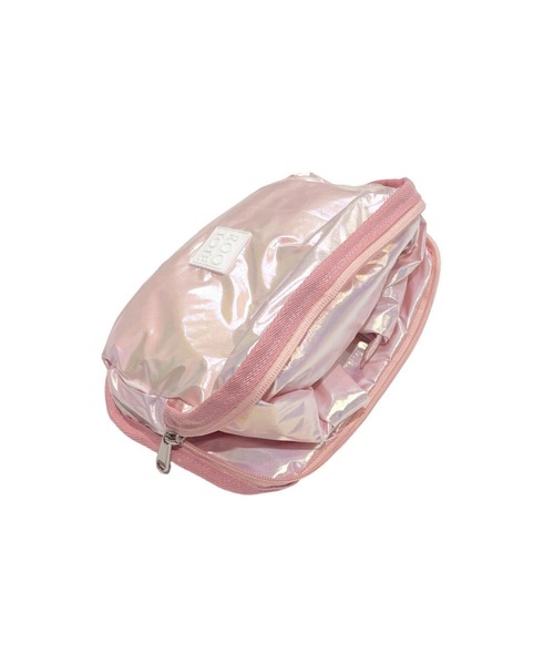 ROOTOTE（ルートート）の「ルートート / LT.セオルー.メッケル.ルミエ-B（バックパック/リュック・レディース・アイボリー/ベージュ/ネイビー/ピンク/ブラック・FREE）」の14枚目の写真