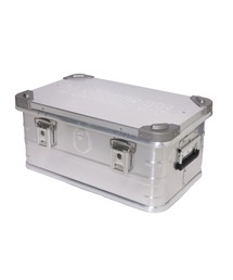 A BATHING APE（アベイシングエイプ）の「BAPE ALUMINUM CONTAINER 30L（収納グッズ）」