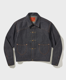 VDR（ブイディアール）の「Lot. 109J Cowboy Denim Jacket（デニムジャケット）」