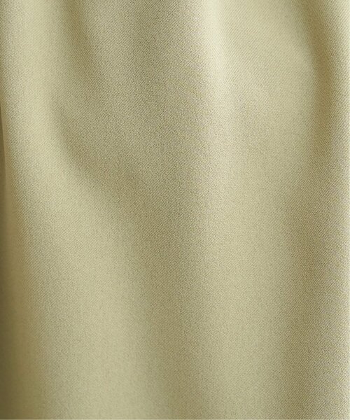 ikka(イッカ)の「UVドロストフードガウン(その他アウター・レディース・オリーブ/グレイッシュベージュ/チャコール・M/L)」の4枚目の写真